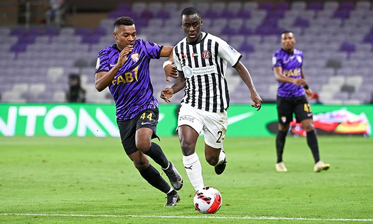 Nhận định, dự đoán Juventus vs Al Ain Abu Dhabi: Châu Á trắng tay