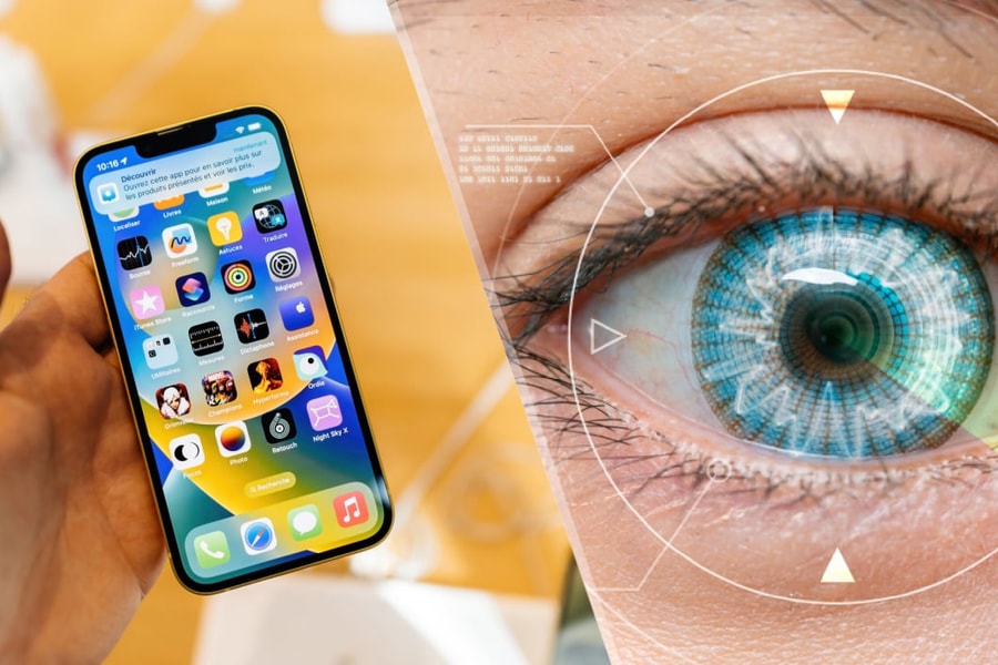 Hãy kích hoạt ngay tính năng ẩn này trên iPhone để bảo vệ đôi mắt của bạn