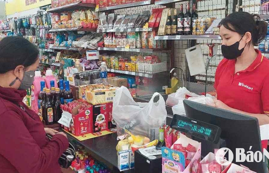 Từ ngày 1/7/2025, giao dịch mua bán dưới 20 triệu đồng bắt buộc phải có hoá đơn nếu muốn khấu trừ thuế