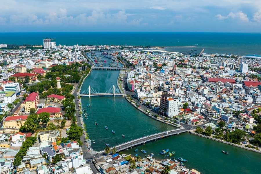 87 thành phố chính thức không còn từ ngày 1/7