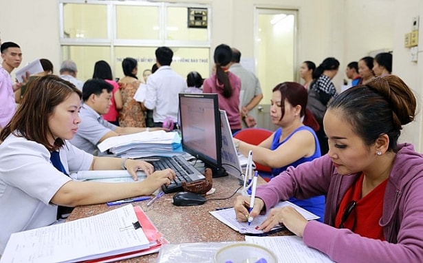 Những khoản thu nhập nào sẽ bị đánh thuế?