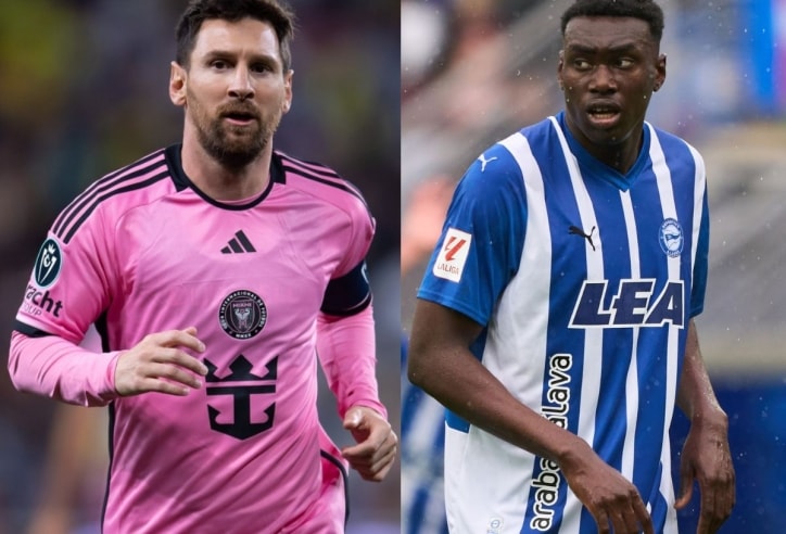 Nhận định, dự đoán Inter Miami vs Porto: Thần chú của Messi