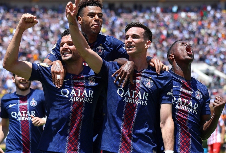 Nhận định, dự đoán PSG vs Botafogo: Thổi bay hy vọng Brazil