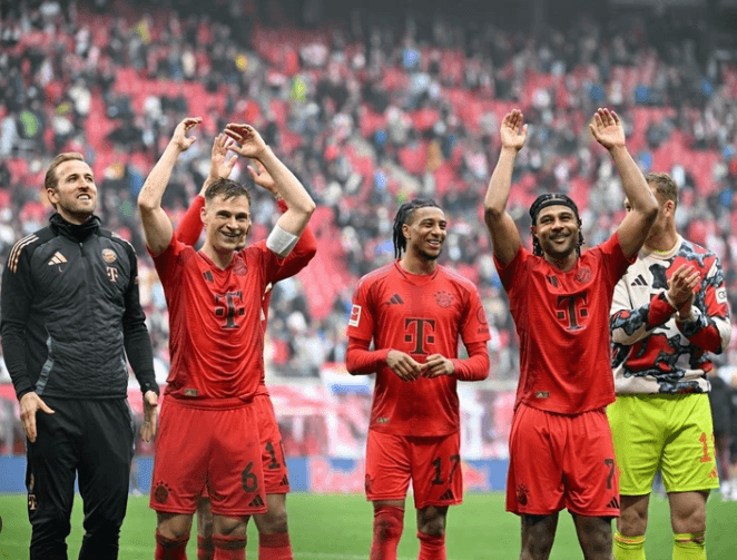 Nhận định, dự đoán Bayern Munich vs Boca Juniors: Chiến thắng kiểu Đức