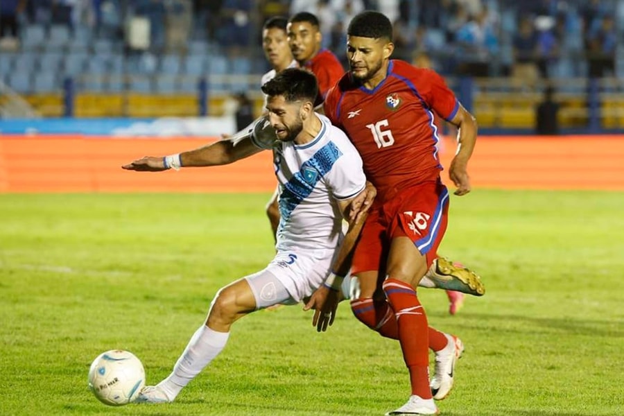 Nhận định, dự đoán Panama vs Guatemala: Cửa hẹp cho kẻ yếu thế