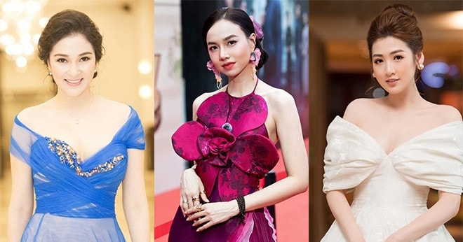 3 mỹ nhân Việt từng học báo chí, một người vào top 15 Miss World
