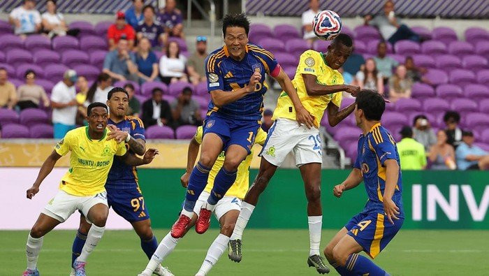 Nhận định, dự đoán Fluminense vs Ulsan: Điệu Samba cuồng nhiệt