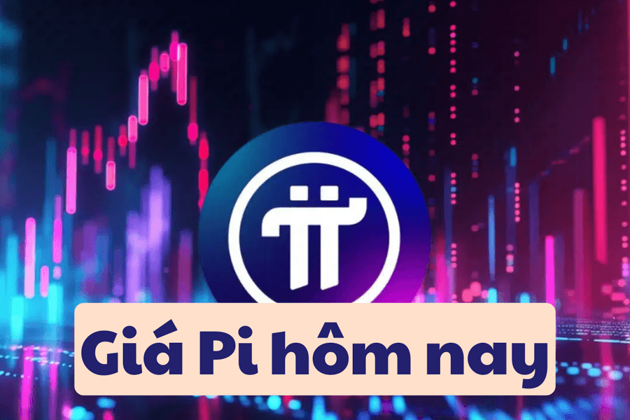 Giá Pi Network hôm nay 21/6/2025: Khả năng tăng giá đang gia tăng