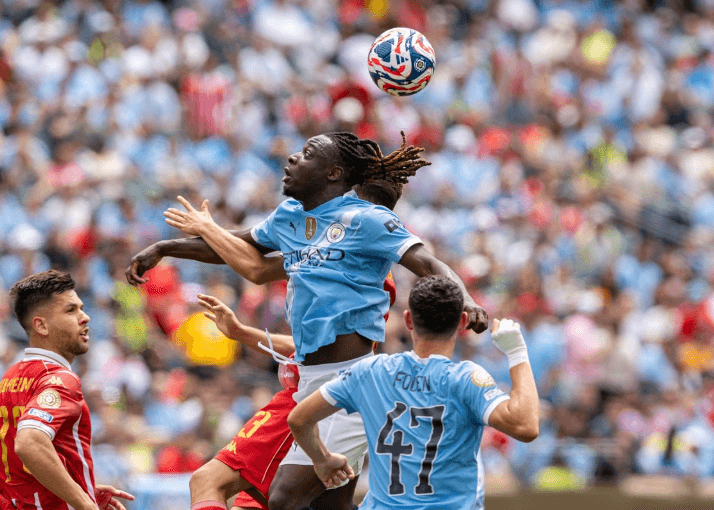 Nhận định, dự đoán Man City vs Al Ain: Vỡ trận trước cơn lốc xanh