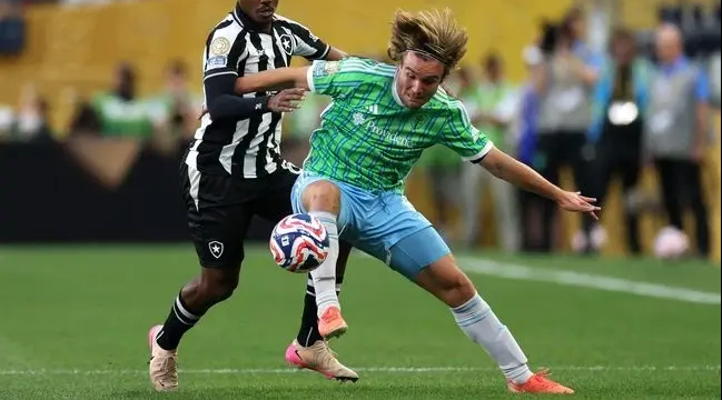 Nhận định, dự đoán Seattle Sounders vs PSG: Gã khổng lồ trút giận