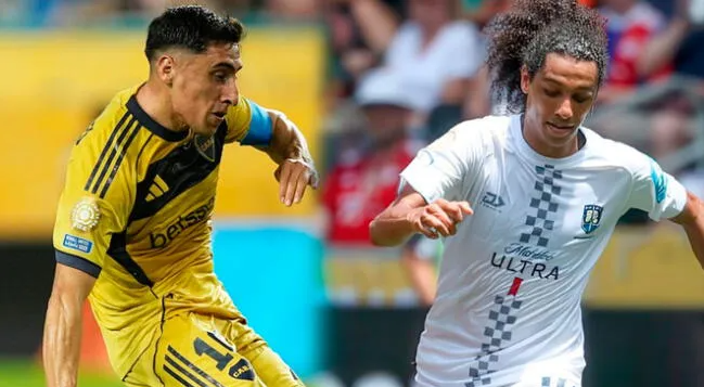 Nhận định, dự đoán Boca Juniors vs Auckland City: Cơn mưa bàn thắng