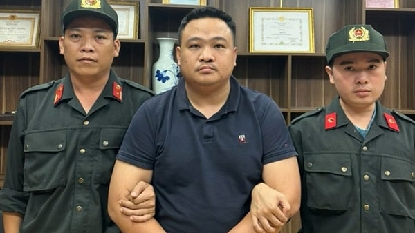 Triệt xóa băng nhóm hơn 200 đối tượng lừa đảo hàng trăm nghìn bị hại trên toàn quốc