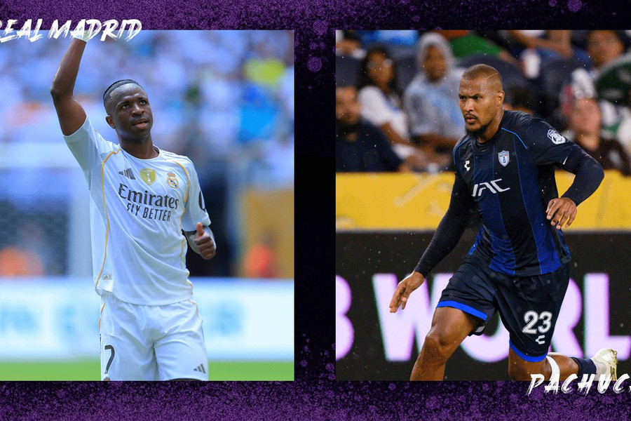 Nhận định, dự đoán Real Madrid vs Pachuca: Thế trận nhọc nhằn