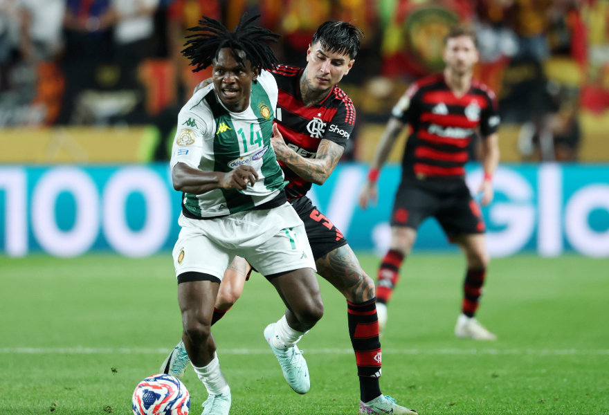 Nhận định, dự đoán Los Angeles vs Flamengo: Gục ngã trong danh dự