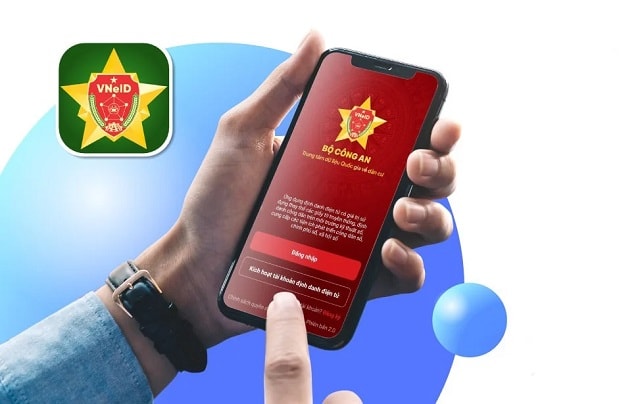 Doanh nghiệp kinh doanh bất động sản bắt buộc đăng ký định danh tổ chức VNeID từ 01/7/2025 không?