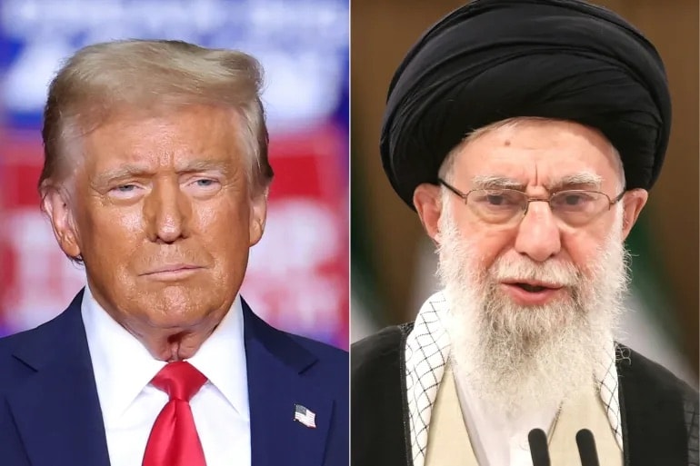 Lịch sử quan hệ Mỹ-Iran: Từ đảo chính 1953 đến vụ không kích của ông Trump