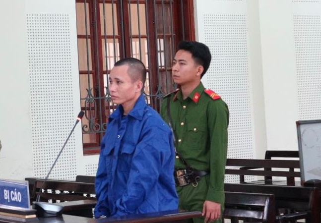 Bi kịch người mẹ nghèo có con trai mang tội giết người