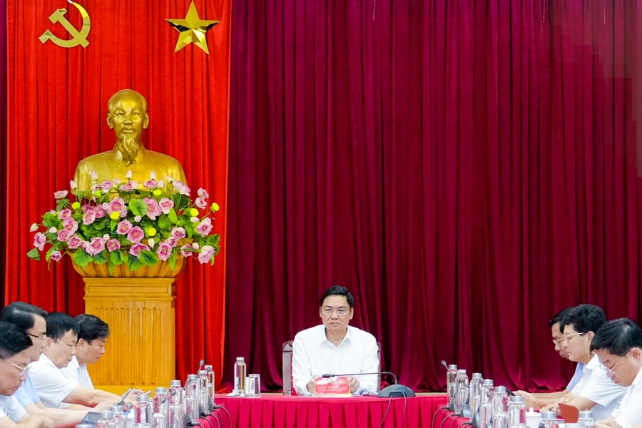 Điểm tin ngày 23/6