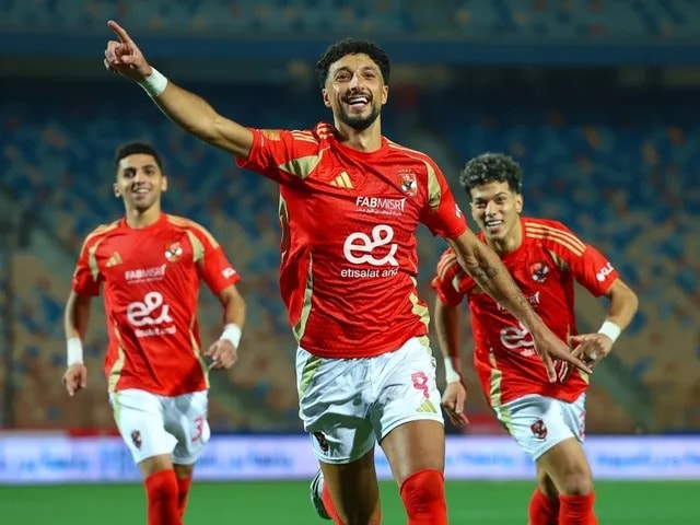 Nhận định, dự đoán Porto vs Al Ahly: Hi vọng vỡ vụn theo thời gian