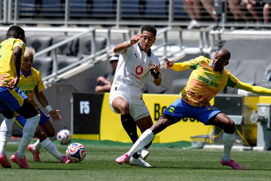 Nhận định, dự đoán Fluminense vs Mamelodi Sundowns: Vũ điệu Samba cuồng nhiệt