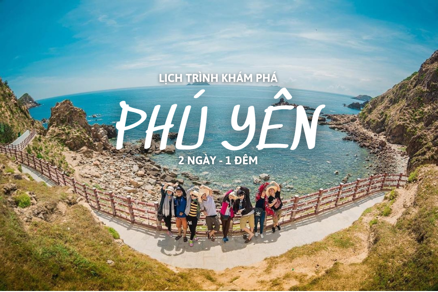 Địa điểm 2N1Đ nơi mặt trời mọc sớm nhất, biển trong thấy đáy và mây gần như với tới