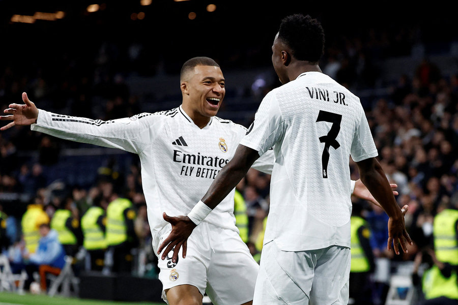 Nhận định, dự đoán Real Madrid vs Salzburg: Dằn mặt kẻ yếu