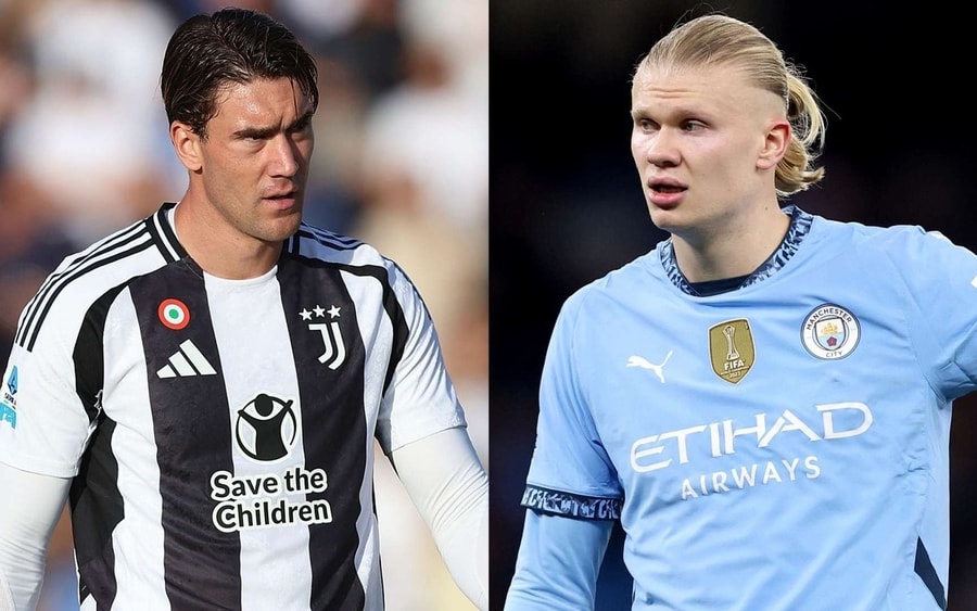 Nhận định, dự đoán Juventus vs Man City: Thua kịch tính phút cuối