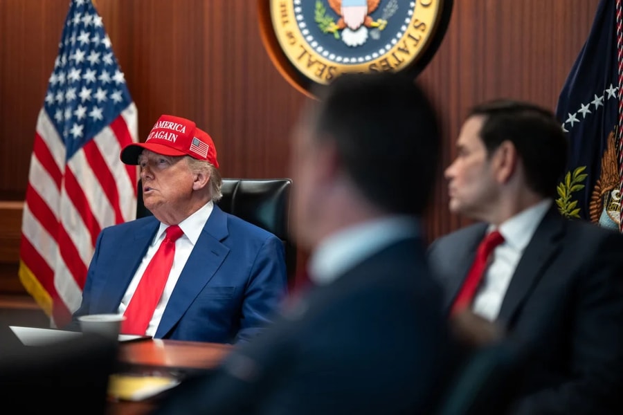 Tình báo Lầu Năm Góc: Mỹ không phá hủy được cơ sở hạt nhân Iran