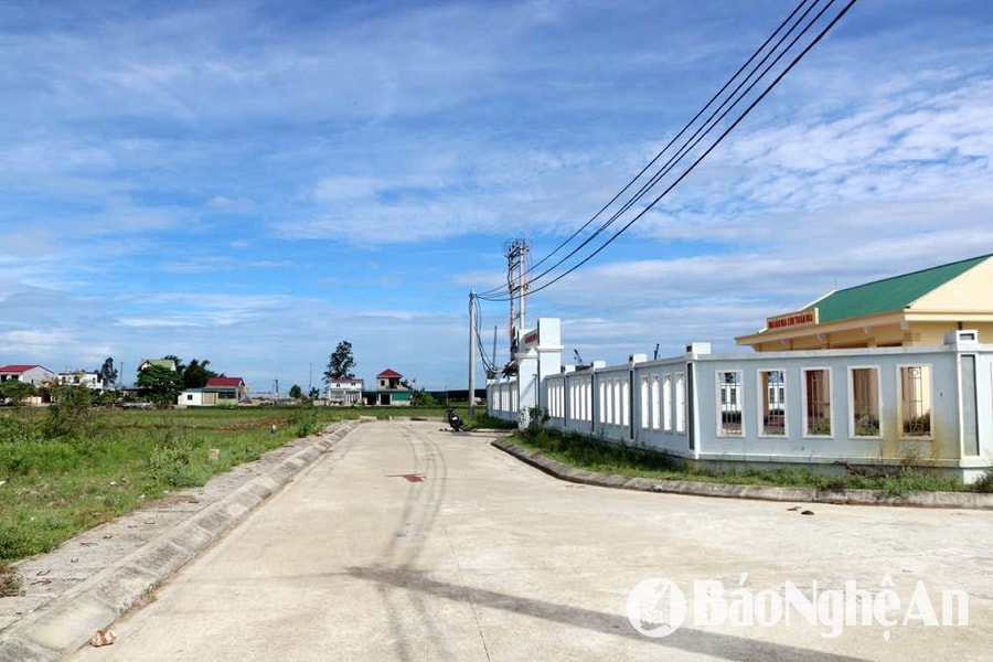 Luật Đất đai mới: Muốn thu hồi đất, phải hoàn thành đồng bộ khu tái định cư