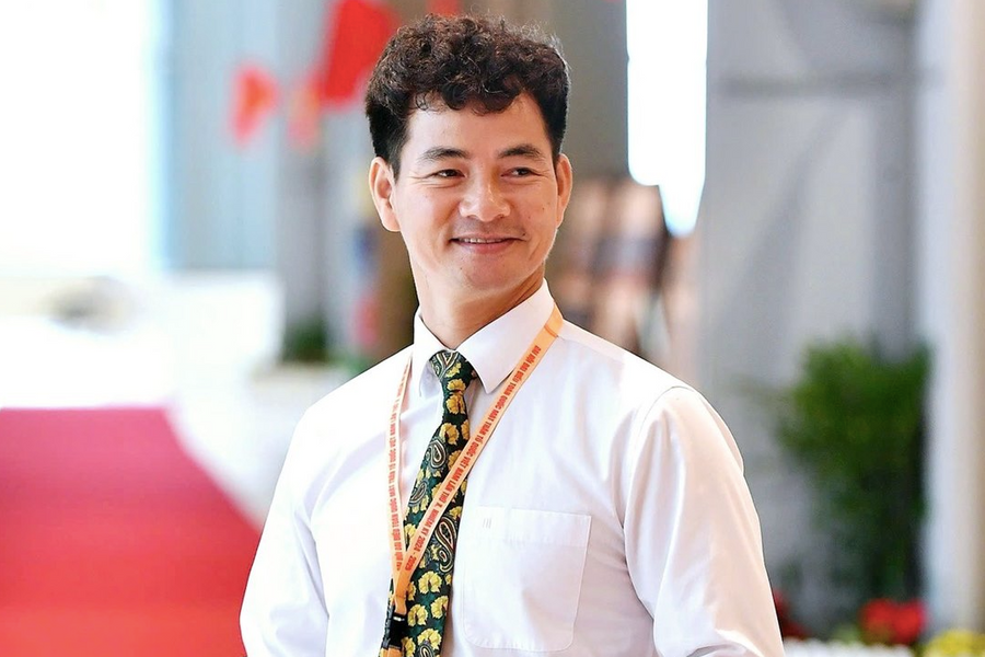 NSND Xuân Bắc nhận thêm nhiệm vụ