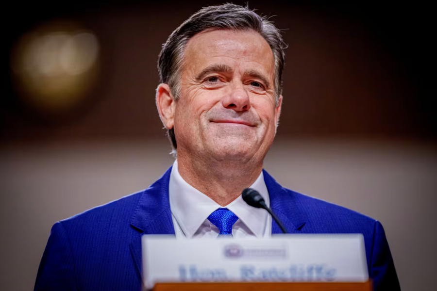 Giám đốc CIA nói chương trình hạt nhân Iran bị hư hại nghiêm trọng