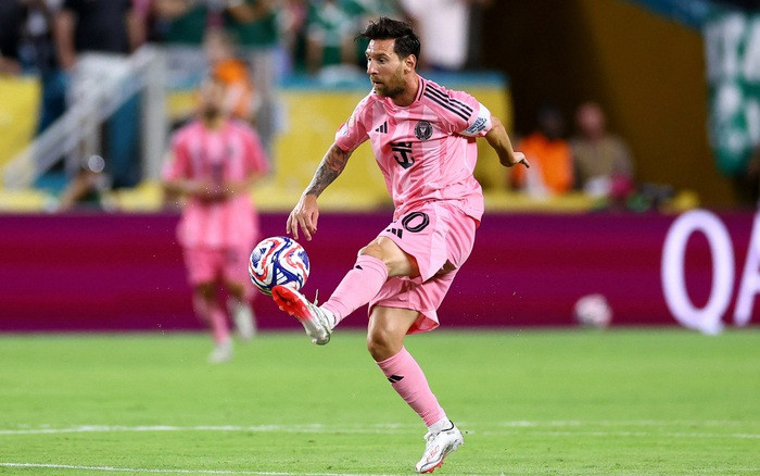 Nhận định, dự đoán Inter Miami vs PSG: Ngày Messi lạc điệu