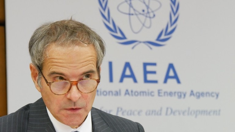 Iran cấm cửa giám đốc năng lượng nguyên tử Liên hợp quốc, cáo buộc báo cáo 'thiên vị'