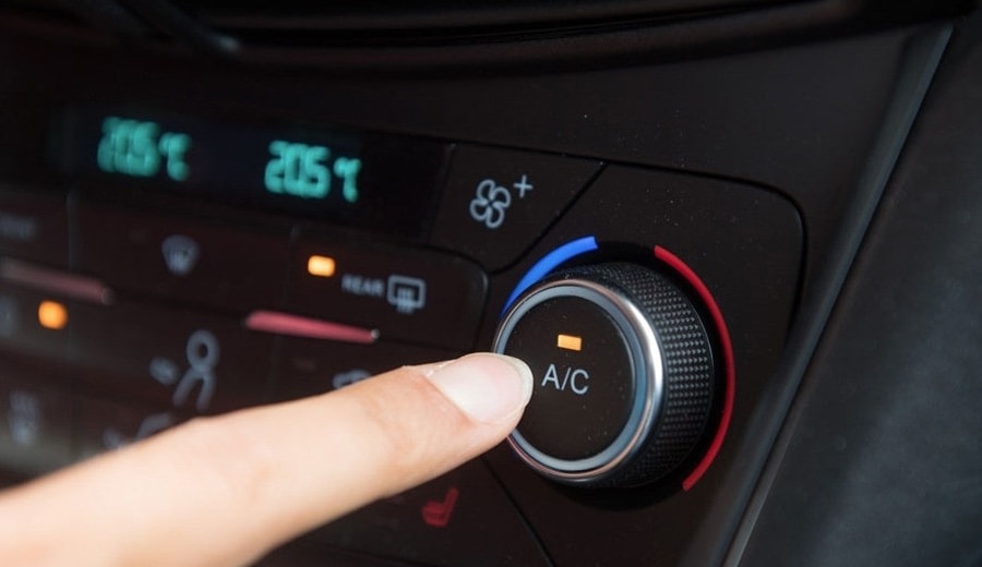 Tắt điều hòa trước khi tắt máy: Thói quen nhỏ, lợi ích lớn