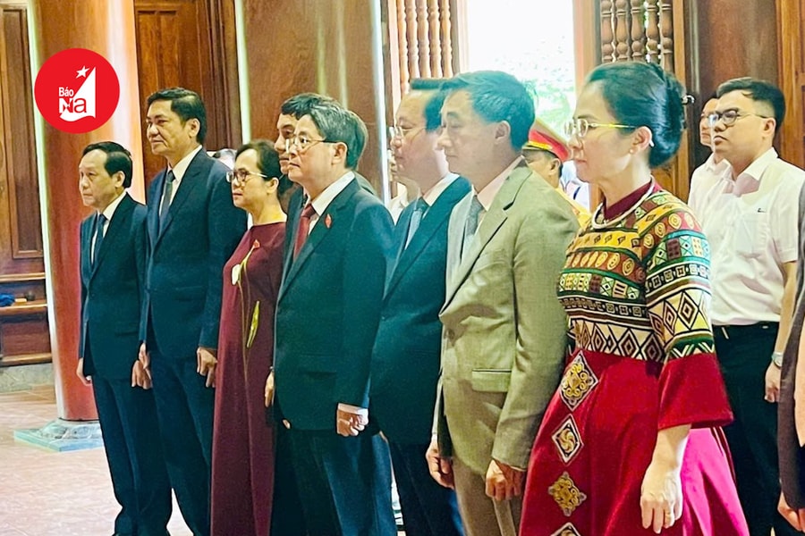 Điểm tin ngày 30/6