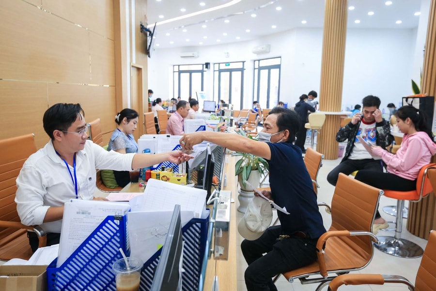 Những việc công chức tuyệt đối không được làm từ 1/7/2025