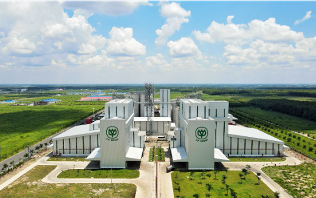 C.P. Việt Nam được xác minh không vi phạm an toàn thực phẩm sau đơn tố cáo