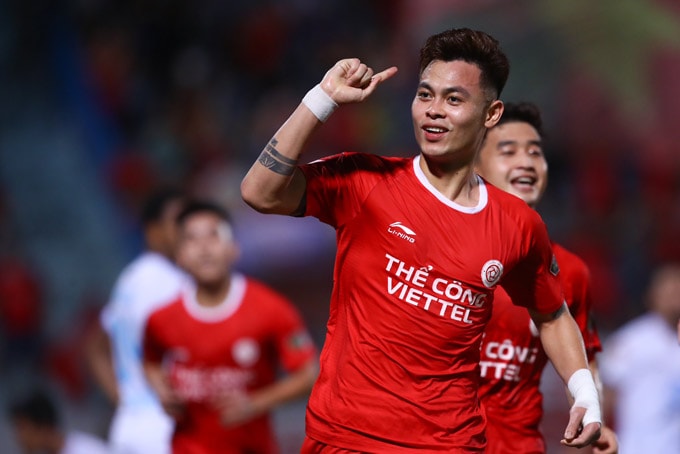 Tuyển thủ Việt Nam đền bù tiền tỷ cho Thể Công Viettel; Real Madrid hạ Juventus đoạt vé tứ kết FIFA Club World Cup