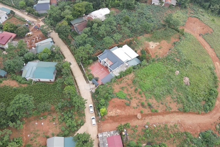 Người dân bất lực chuyển đổi đất vườn thành đất ở, Bộ Tài chính đã đưa ra phương án gỡ khó