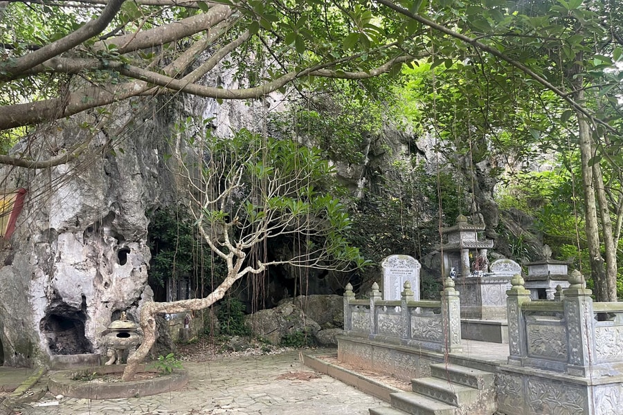 Cần sớm xây dựng cụm di tích, nơi hy sinh của 33 liệt sĩ TNXP ở Nghệ An