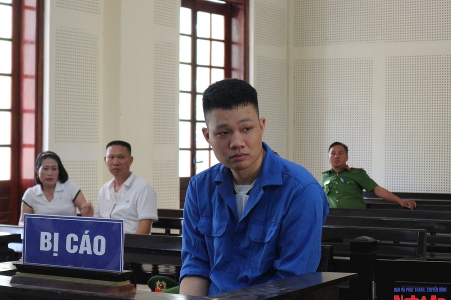 Chiêu lừa bán ô tô cũ của gã trai nợ nần