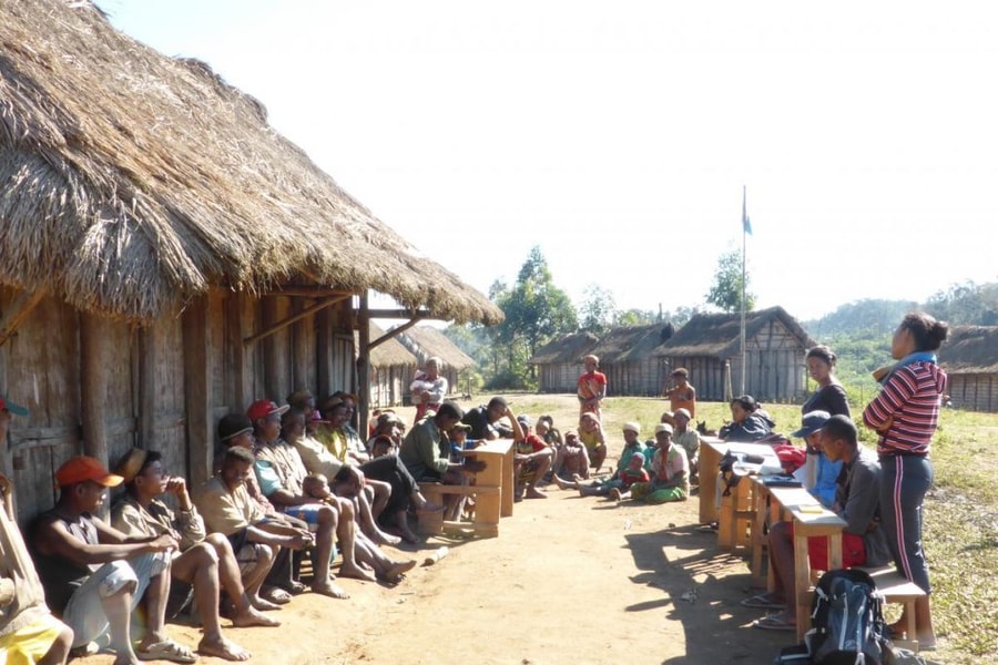 50 quốc gia nghèo nhất thế giới: 3 nước Đông Dương có đến 2 trong danh sách