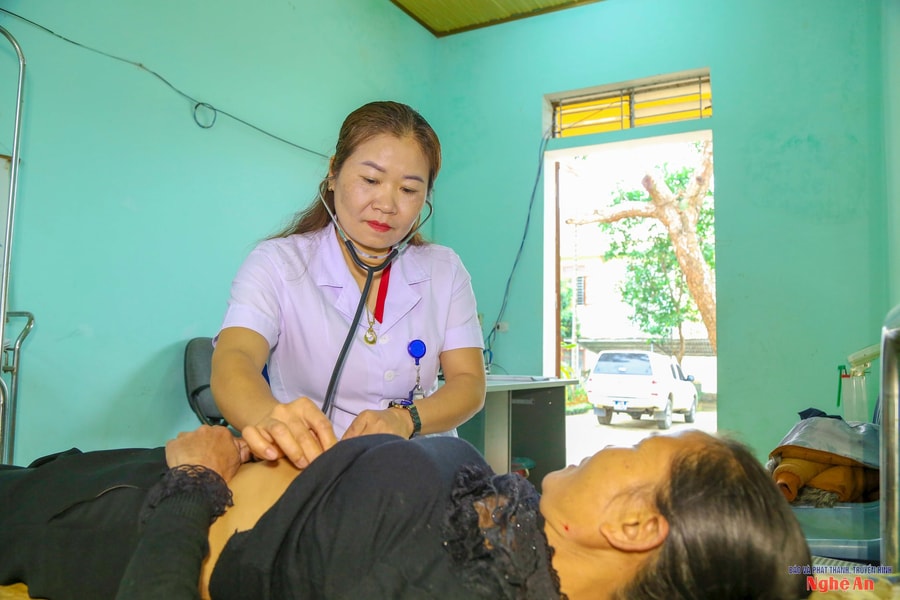 Sở Y tế Nghệ An hướng dẫn triển khai các hoạt động thuộc lĩnh vực y tế trong tổ chức chính quyền hai cấp