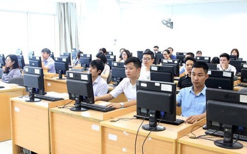 Quy định mới về thi tuyển công chức áp dụng từ 1/7/2025