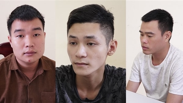 Giả cán bộ tuyển dụng lừa mua bán người sang Lào, Myanmar