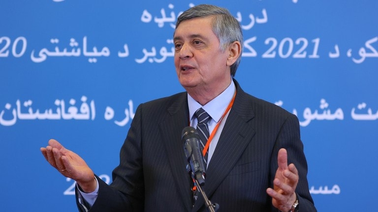 Vì sao Nga trở thành cường quốc lớn đầu tiên trên thế giới chính thức công nhận Taliban?