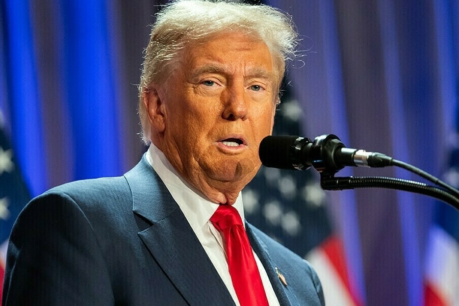 Tổng thống Trump tuyên bố Ukraine sẽ cần tên lửa Patriot để phòng thủ và chỉ trích ông Putin không chấm dứt chiến sự‎‎