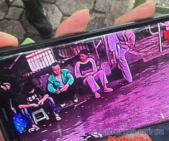 Đã tìm thấy 2 cháu bé Nghệ An nghi bị lừa bắt cóc khi ra Hà Nội làm thêm