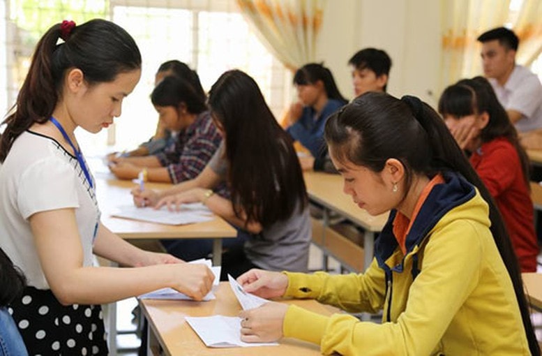 Bộ Giáo dục và Đào tạo công bố đáp án chính thức các môn thi Kỳ thi tốt nghiệp THPT 2025