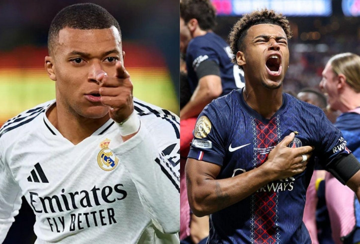 Nhận định, dự đoán PSG vs Real Madrid: Mbappe gieo sầu đội bóng cũ